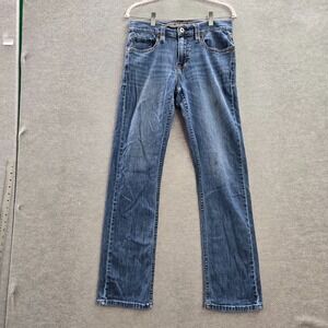 Cody James Men Jeans 29x32 Blue‎ Denim Straight Pockets Mid Rise Spandex Adult